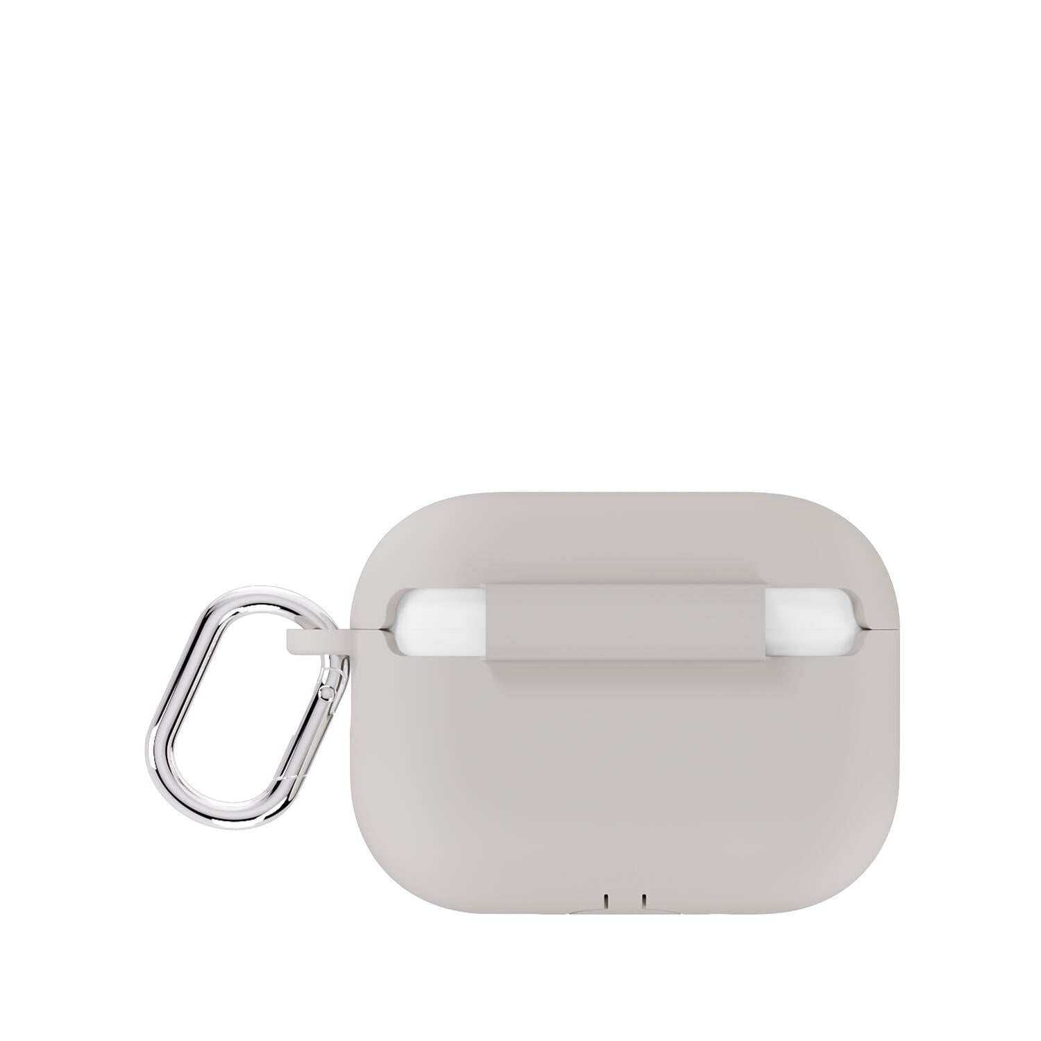 Silicone Solid AirPods Pro 3 cover